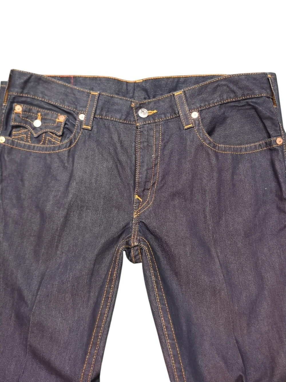 True Religion signature see 40